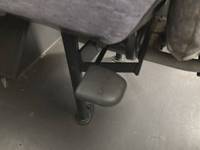 日野リエッセマイクロバス[写真18]