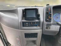 日野リエッセマイクロバス[写真22]