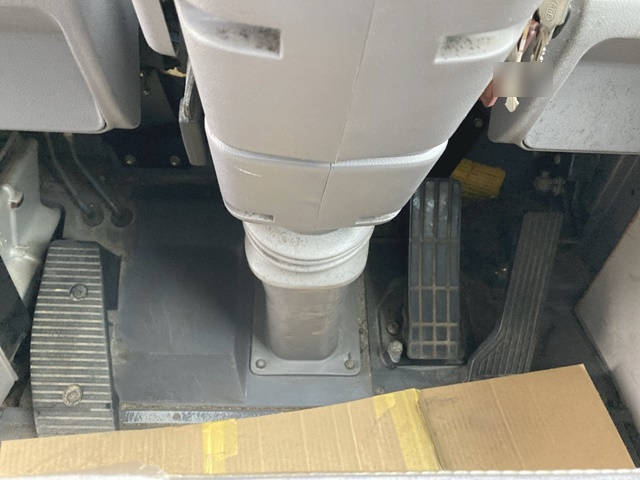 日野リエッセマイクロバス[写真26]