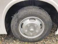 日野リエッセマイクロバス[写真28]