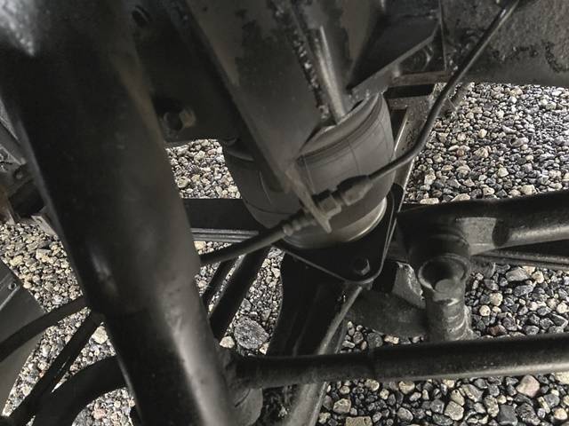 日野リエッセマイクロバス[写真29]