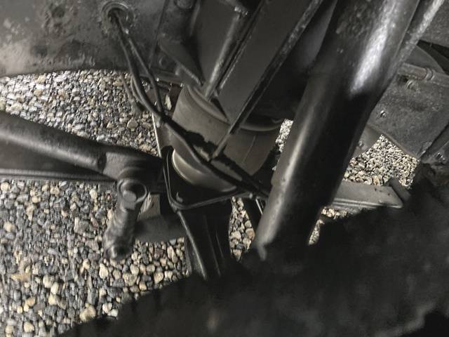 日野リエッセマイクロバス[写真30]