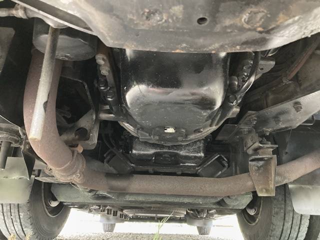 日野リエッセマイクロバス[写真31]