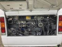 日野リエッセマイクロバス[写真33]