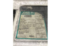 日野リエッセマイクロバス[写真37]