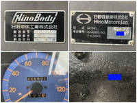 日野リエッセマイクロバス[写真38]