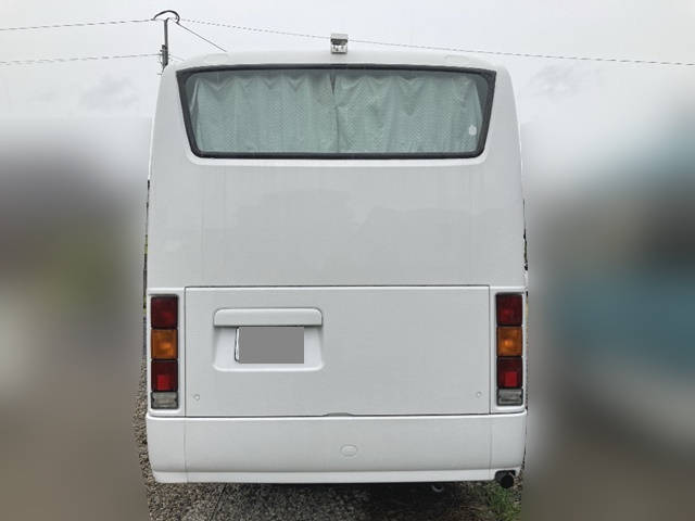 日野リエッセマイクロバス[写真07]