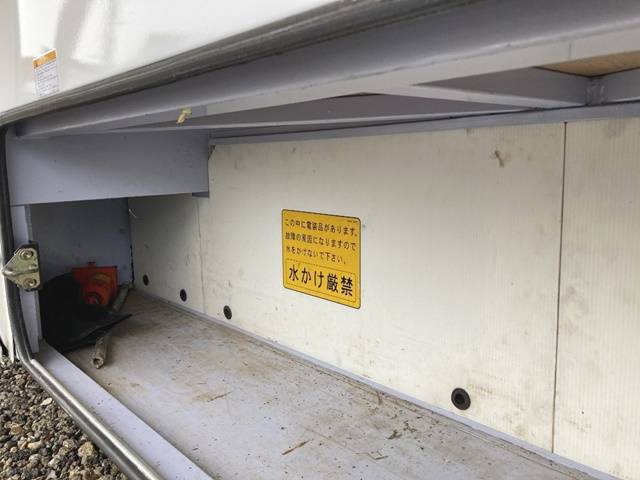 日野リエッセマイクロバス[写真09]