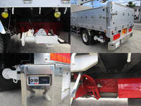 いすゞエルフクレーン5段小型（2t・3t）[写真11]