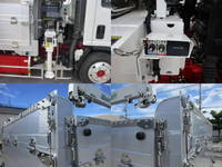 いすゞエルフクレーン5段小型（2t・3t）[写真13]