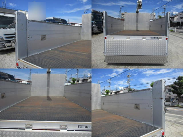 いすゞエルフクレーン5段小型（2t・3t）[写真15]