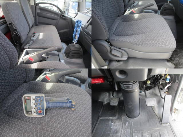 いすゞエルフクレーン5段小型（2t・3t）[写真17]