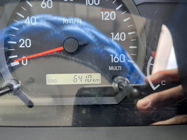 いすゞエルフクレーン5段小型（2t・3t）[写真26]