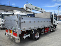 いすゞエルフクレーン5段小型（2t・3t）[写真04]