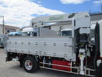 いすゞエルフクレーン5段小型（2t・3t）[写真08]