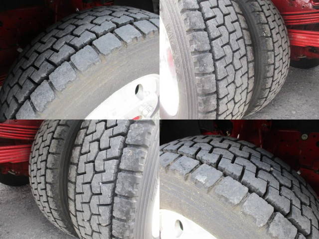 いすゞエルフクレーン5段小型（2t・3t）[写真09]