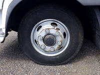 三菱ふそうファイターアルミブロック中型（4t）[写真18]