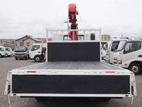 日野デュトロクレーン4段小型（2t・3t）[写真10]