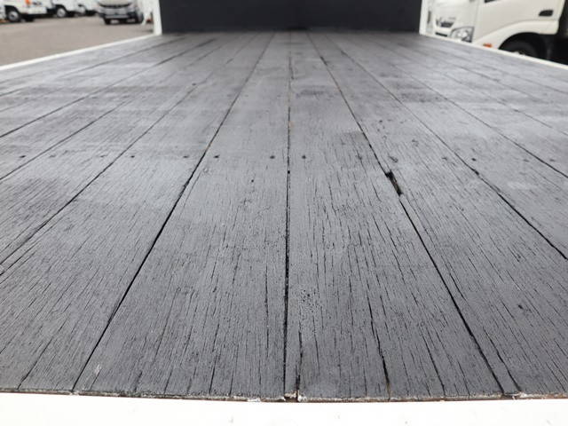 日野デュトロクレーン4段小型（2t・3t）[写真11]