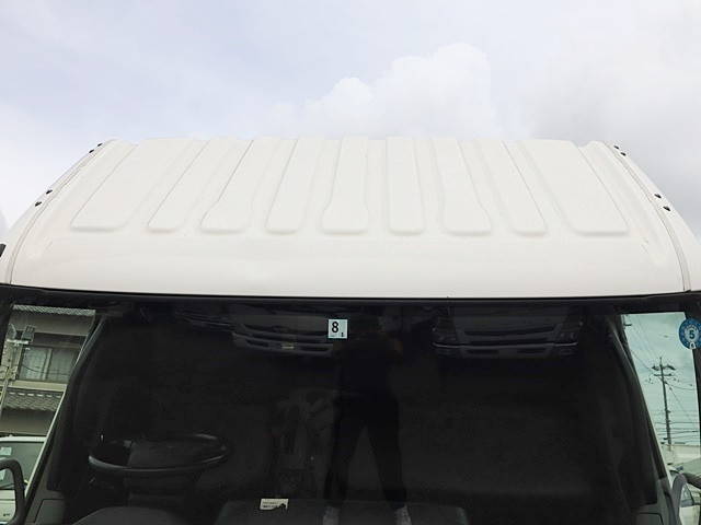 日野デュトロクレーン4段小型（2t・3t）[写真19]