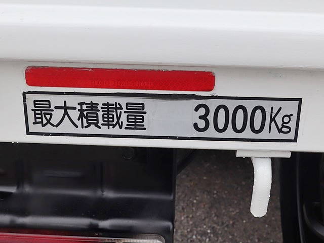 日野デュトロクレーン4段小型（2t・3t）[写真21]