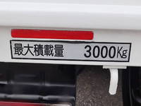 日野デュトロクレーン4段小型（2t・3t）[写真21]
