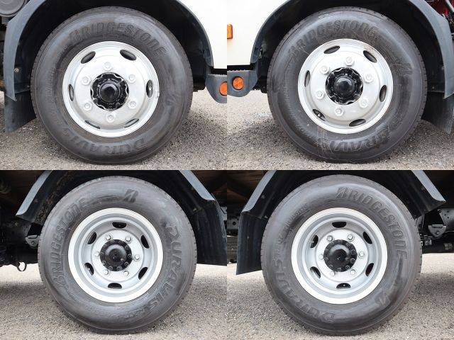 日野デュトロクレーン4段小型（2t・3t）[写真23]