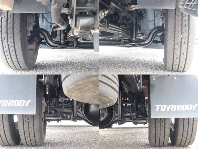 日野デュトロクレーン4段小型（2t・3t）[写真24]