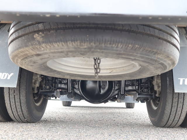 日野デュトロクレーン4段小型（2t・3t）[写真25]