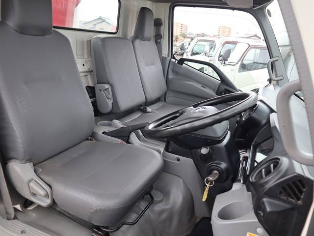 日野デュトロクレーン4段小型（2t・3t）[写真27]