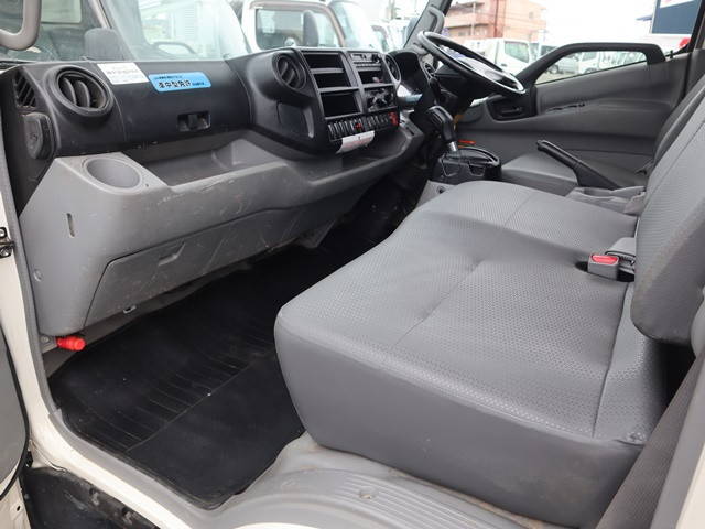 日野デュトロクレーン4段小型（2t・3t）[写真28]