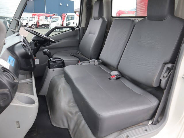 日野デュトロクレーン4段小型（2t・3t）[写真29]