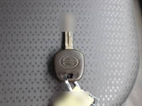 日野デュトロクレーン4段小型（2t・3t）[写真35]