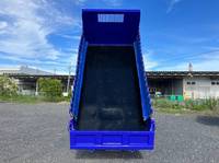 三菱ふそうキャンターダンプ小型（2t・3t）[写真13]