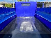 三菱ふそうキャンターダンプ小型（2t・3t）[写真14]