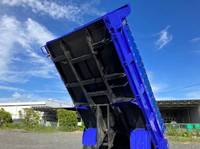 三菱ふそうキャンターダンプ小型（2t・3t）[写真17]