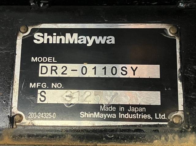 三菱ふそうキャンターダンプ小型（2t・3t）[写真19]