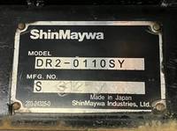 三菱ふそうキャンターダンプ小型（2t・3t）[写真19]