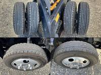 三菱ふそうキャンターダンプ小型（2t・3t）[写真20]