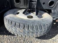 三菱ふそうキャンターダンプ小型（2t・3t）[写真21]