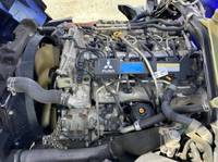 三菱ふそうキャンターダンプ小型（2t・3t）[写真25]