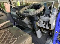 三菱ふそうキャンターダンプ小型（2t・3t）[写真35]