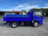 三菱ふそうキャンターダンプ小型（2t・3t）[写真06]