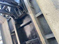 日野プロフィアダンプ大型（10t）[写真15]