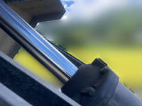 日野プロフィアダンプ大型（10t）[写真17]