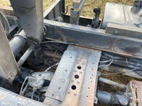 日野プロフィアダンプ大型（10t）[写真21]