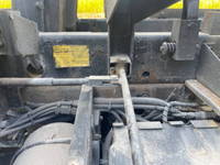 日野プロフィアダンプ大型（10t）[写真22]