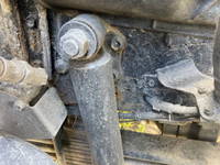 日野プロフィアダンプ大型（10t）[写真24]