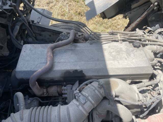 日野プロフィアダンプ大型（10t）[写真28]