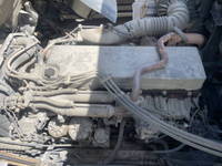 日野プロフィアダンプ大型（10t）[写真29]